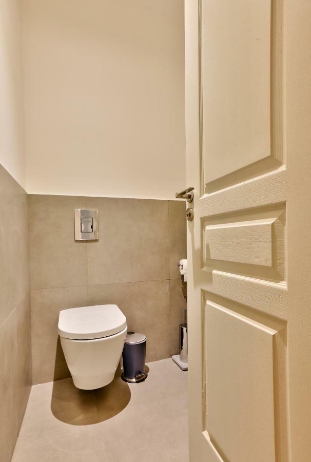 76 - Urban Jardins Du Marais Apartment ปารีส ภายนอก รูปภาพ